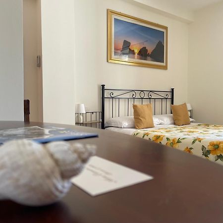 Arra Camere Sirolo - Rooms & Suite المظهر الخارجي الصورة