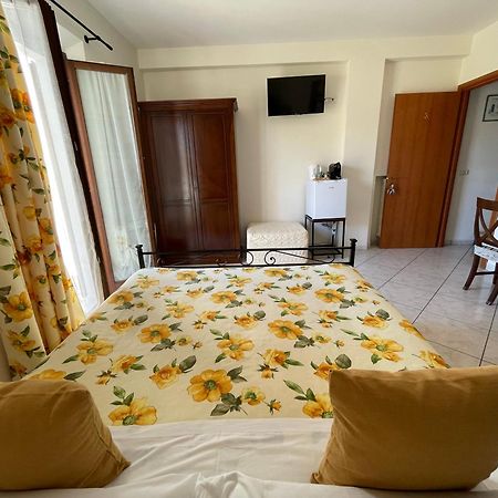 Arra Camere Sirolo - Rooms & Suite المظهر الخارجي الصورة