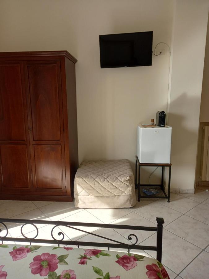 Arra Camere Sirolo - Rooms & Suite المظهر الخارجي الصورة
