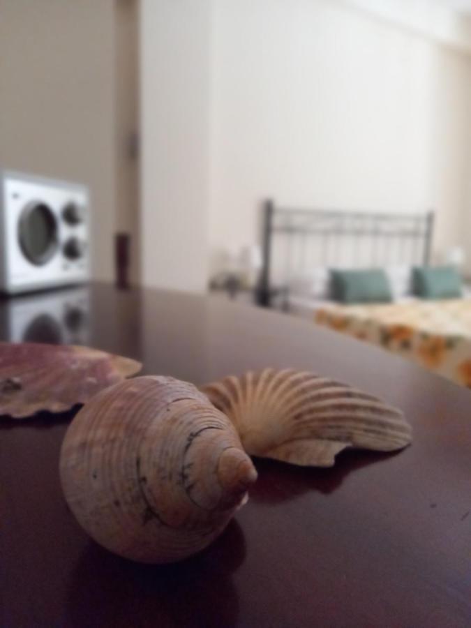 Arra Camere Sirolo - Rooms & Suite المظهر الخارجي الصورة