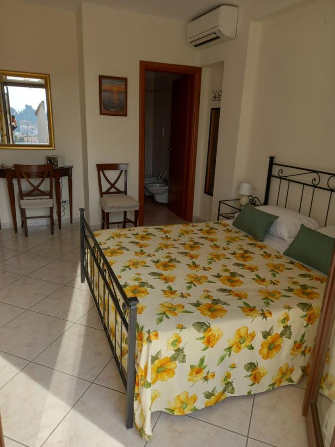 Arra Camere Sirolo - Rooms & Suite المظهر الخارجي الصورة