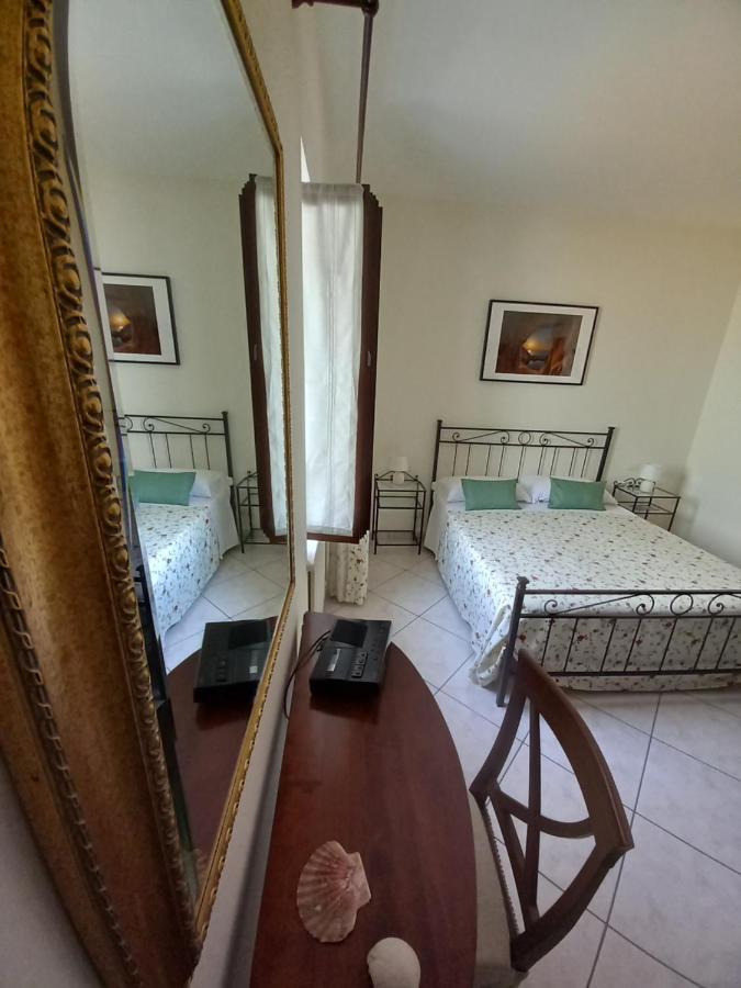 Arra Camere Sirolo - Rooms & Suite المظهر الخارجي الصورة