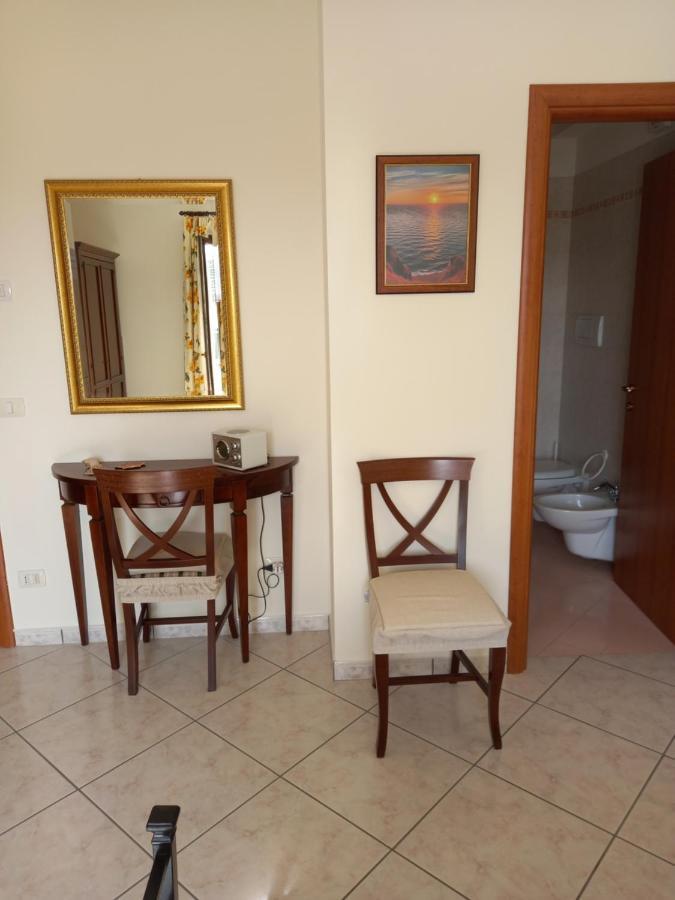 Arra Camere Sirolo - Rooms & Suite المظهر الخارجي الصورة