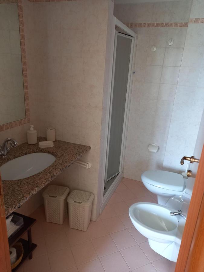 Arra Camere Sirolo - Rooms & Suite المظهر الخارجي الصورة