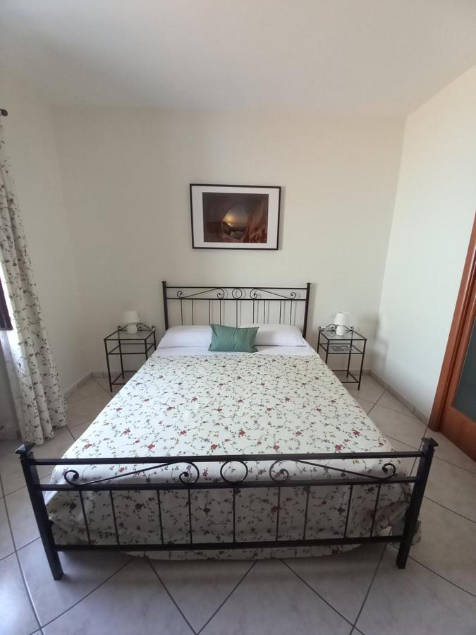 Arra Camere Sirolo - Rooms & Suite المظهر الخارجي الصورة