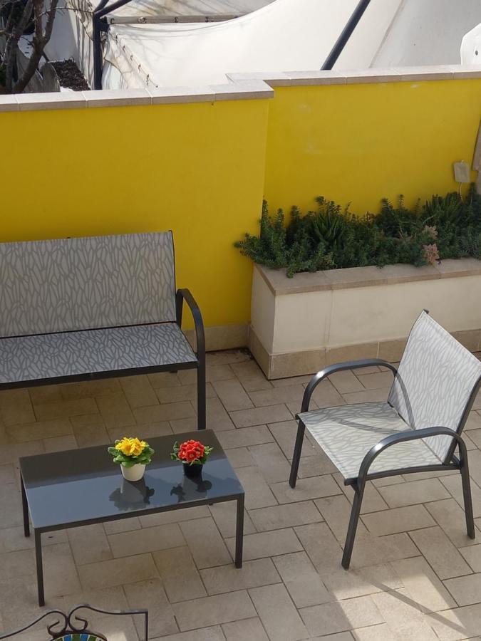 Arra Camere Sirolo - Rooms & Suite المظهر الخارجي الصورة