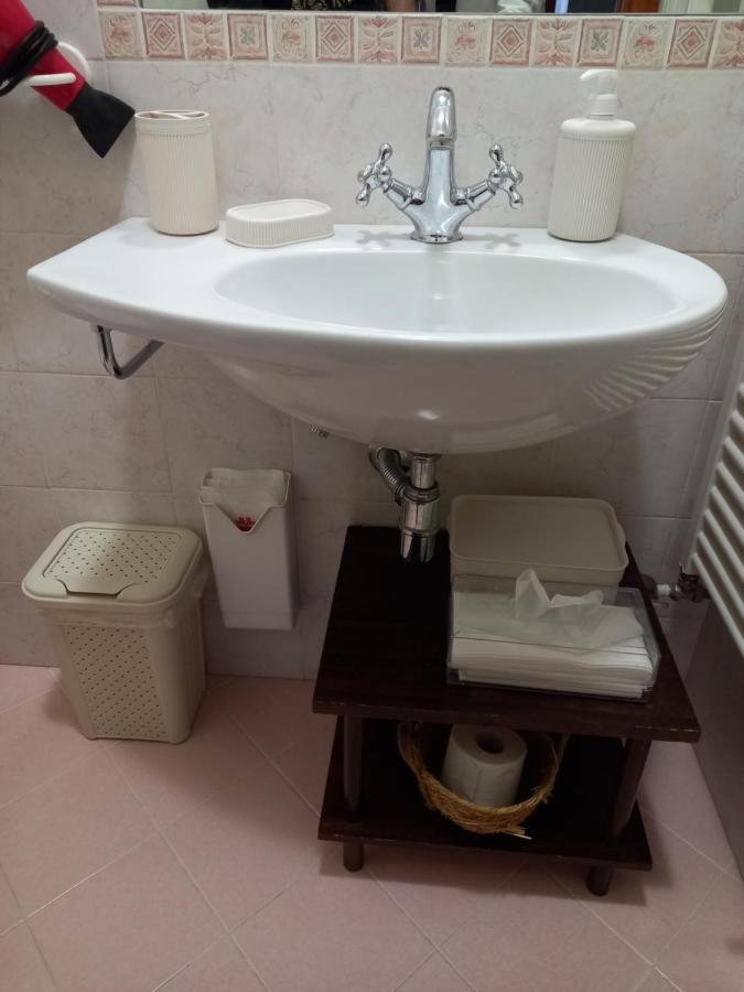 Arra Camere Sirolo - Rooms & Suite المظهر الخارجي الصورة