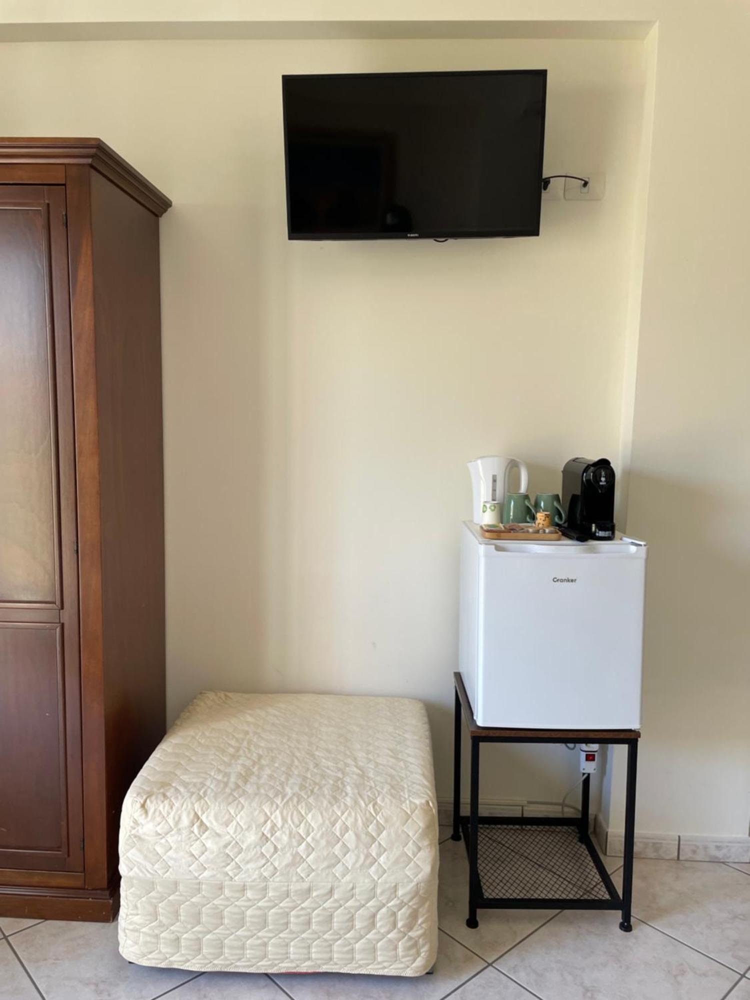 Arra Camere Sirolo - Rooms & Suite المظهر الخارجي الصورة