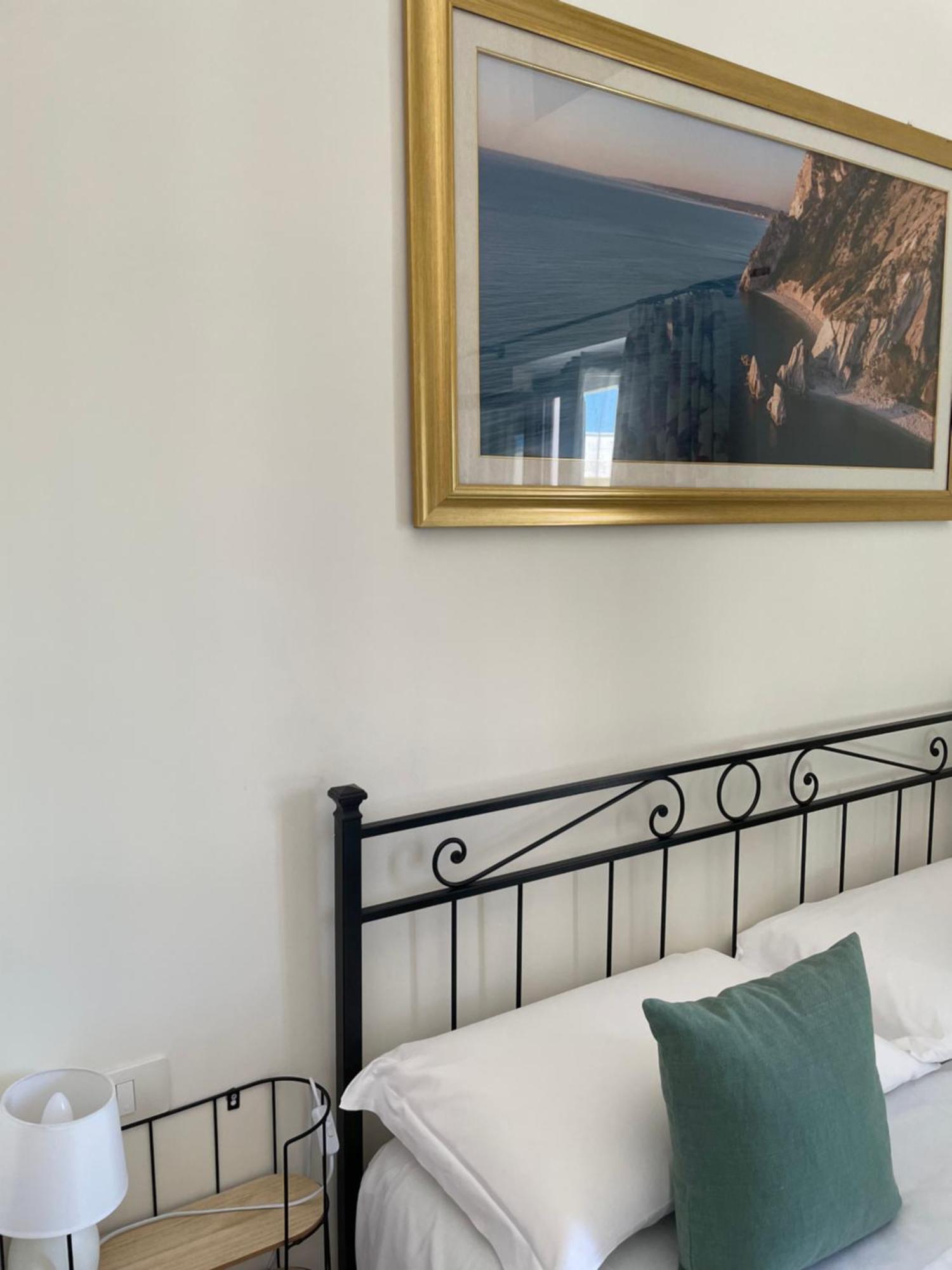 Arra Camere Sirolo - Rooms & Suite المظهر الخارجي الصورة