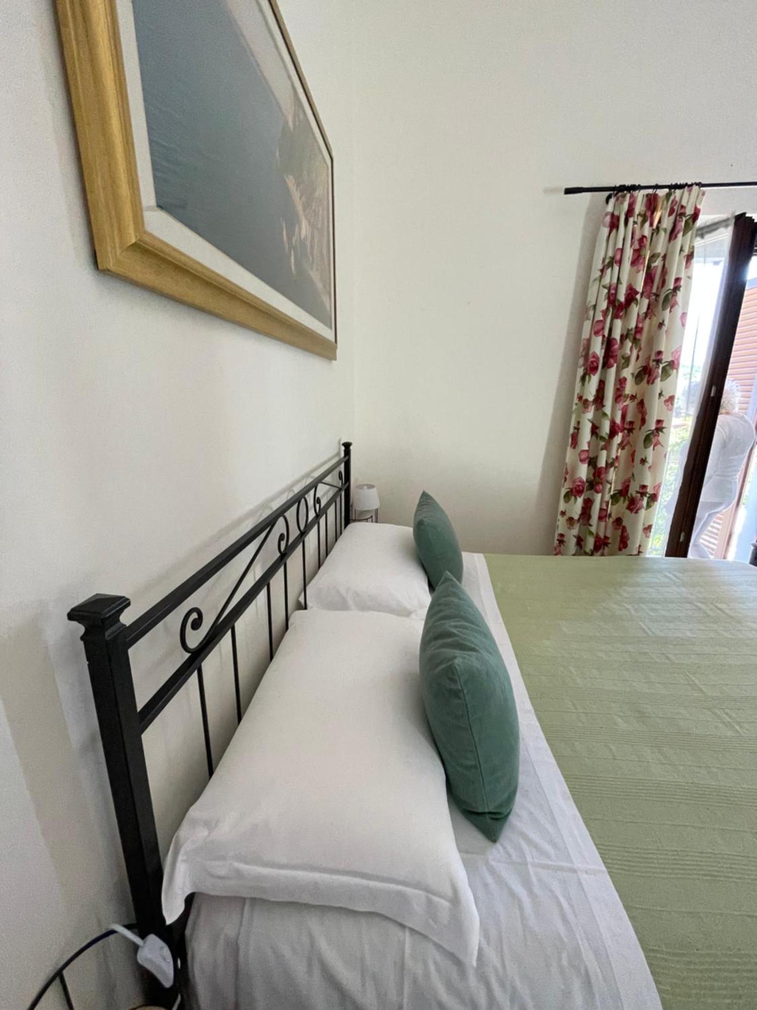 Arra Camere Sirolo - Rooms & Suite المظهر الخارجي الصورة