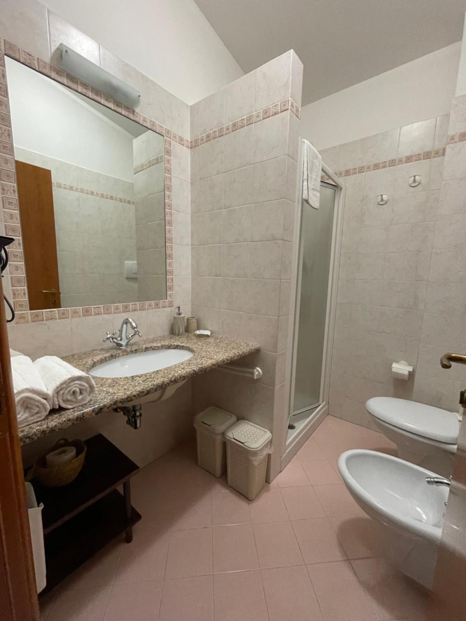 Arra Camere Sirolo - Rooms & Suite المظهر الخارجي الصورة