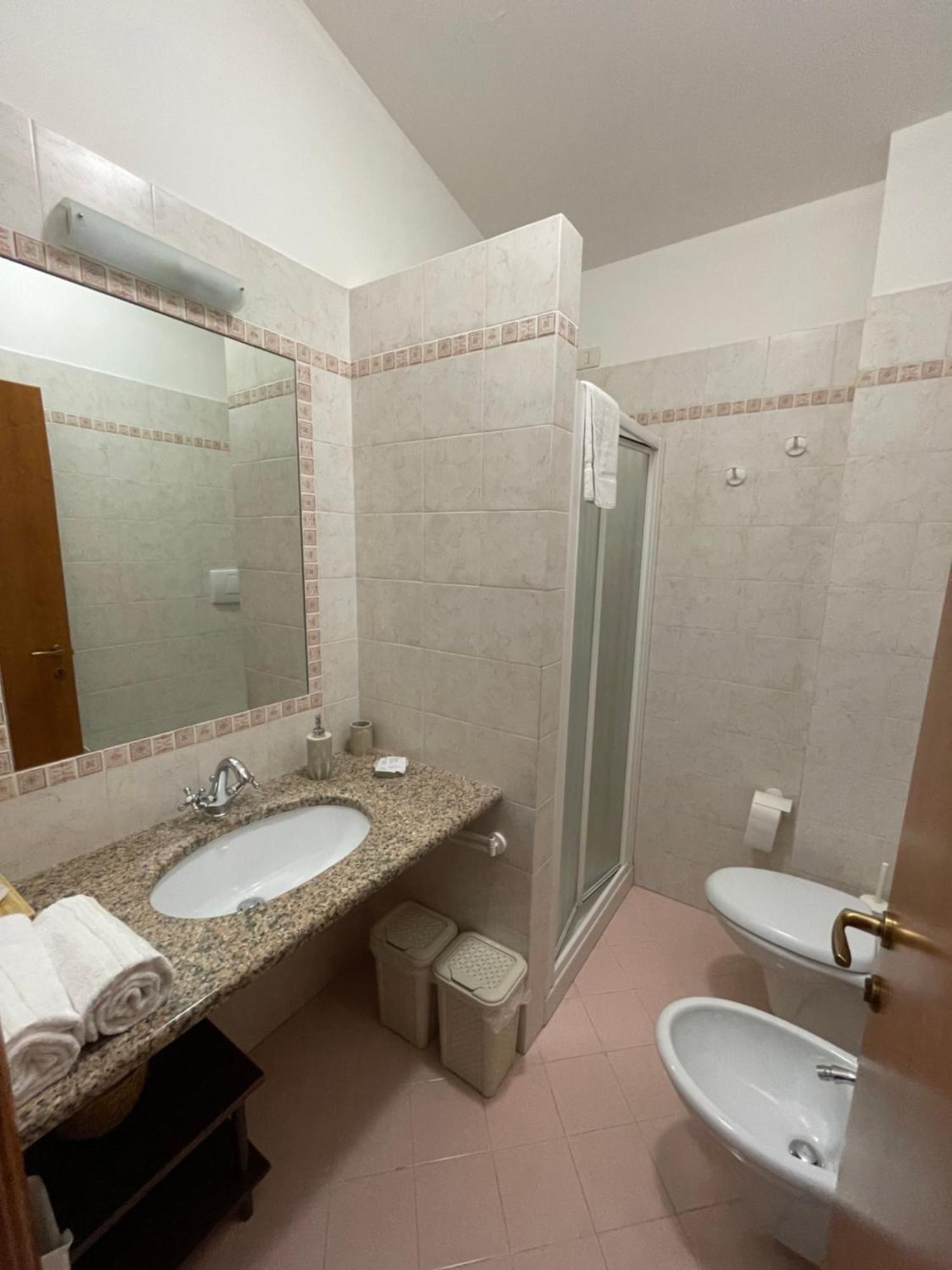 Arra Camere Sirolo - Rooms & Suite المظهر الخارجي الصورة