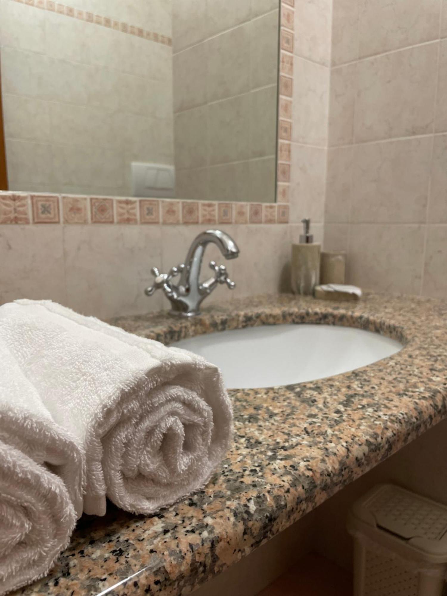 Arra Camere Sirolo - Rooms & Suite المظهر الخارجي الصورة