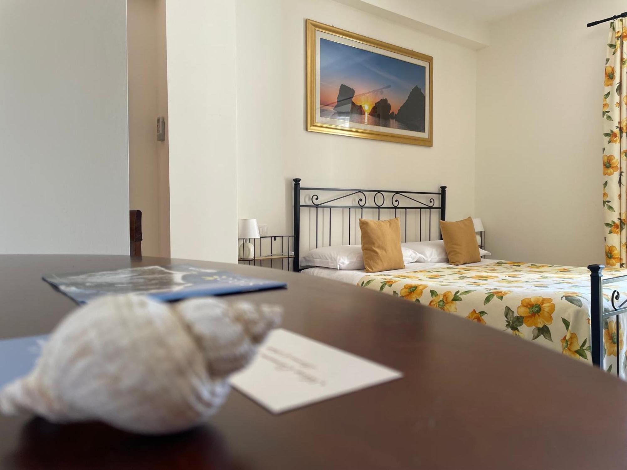 Arra Camere Sirolo - Rooms & Suite المظهر الخارجي الصورة