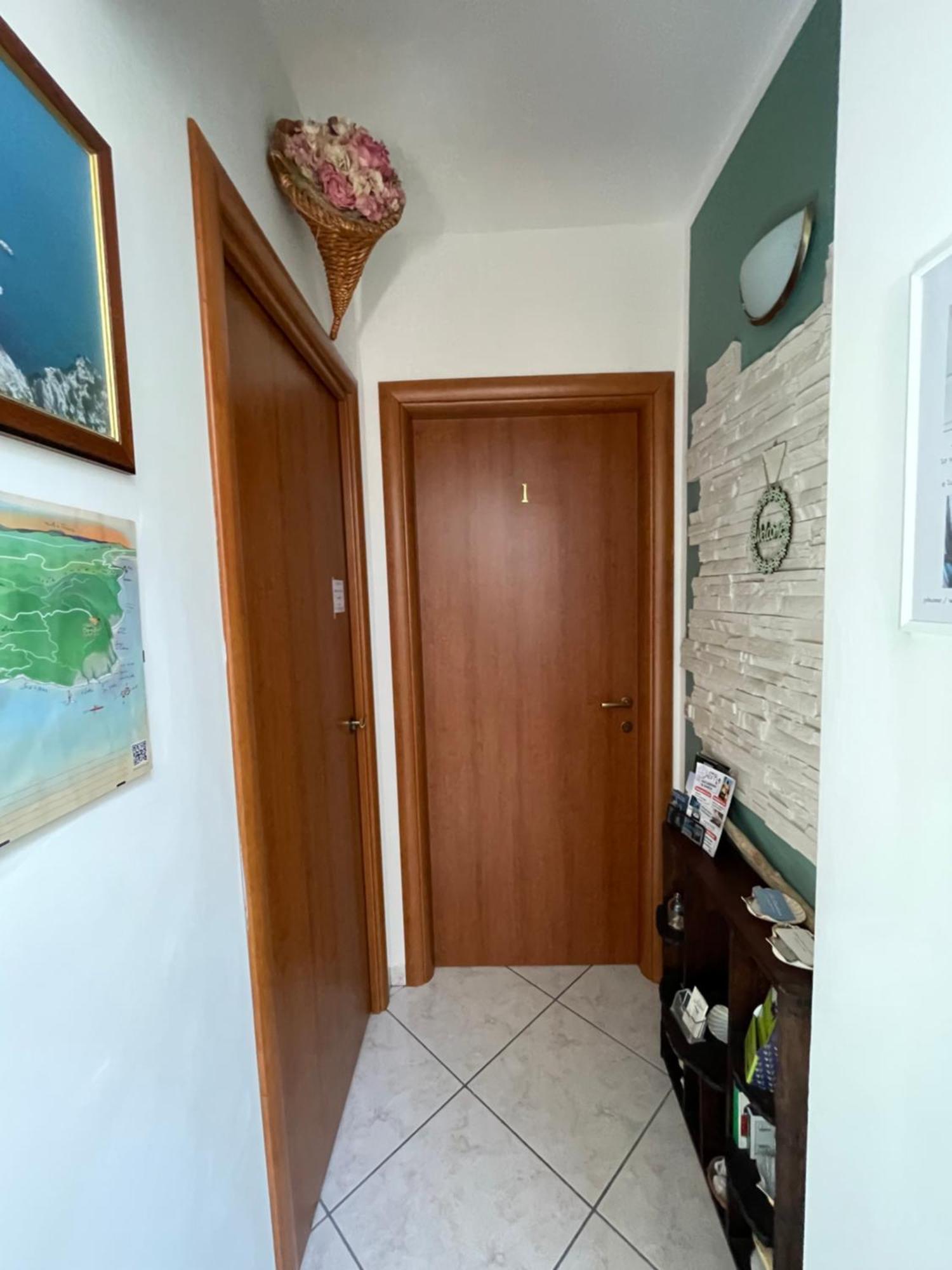 Arra Camere Sirolo - Rooms & Suite المظهر الخارجي الصورة