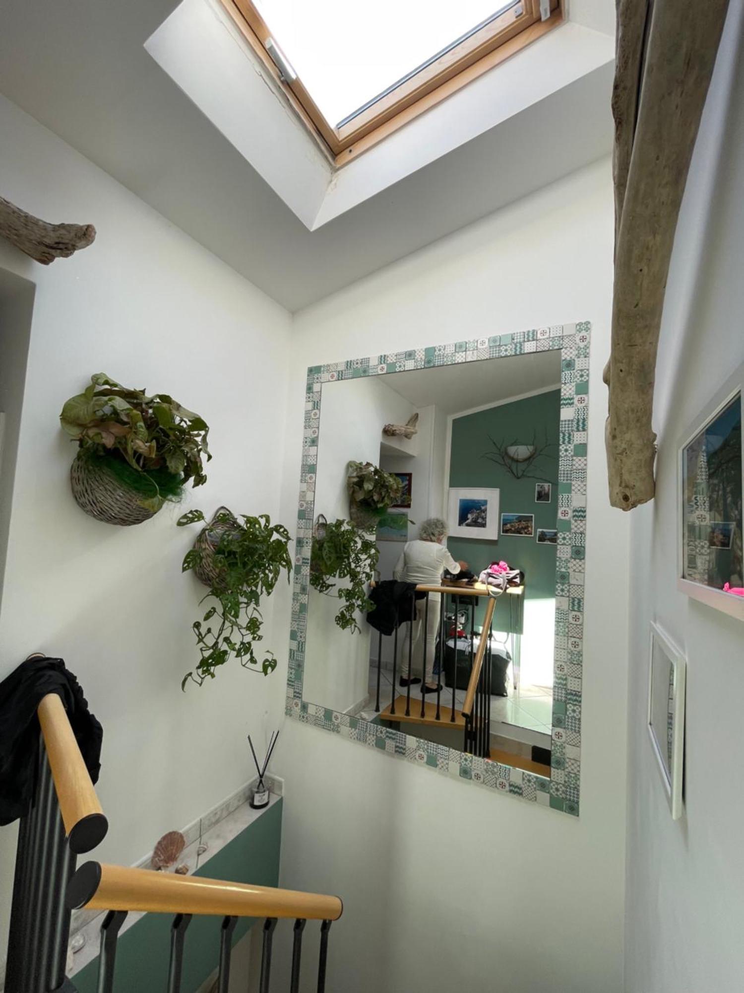 Arra Camere Sirolo - Rooms & Suite المظهر الخارجي الصورة