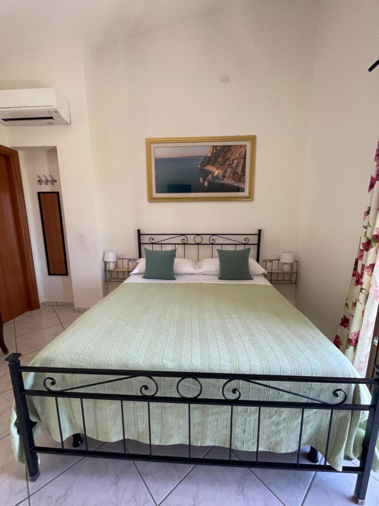Arra Camere Sirolo - Rooms & Suite المظهر الخارجي الصورة