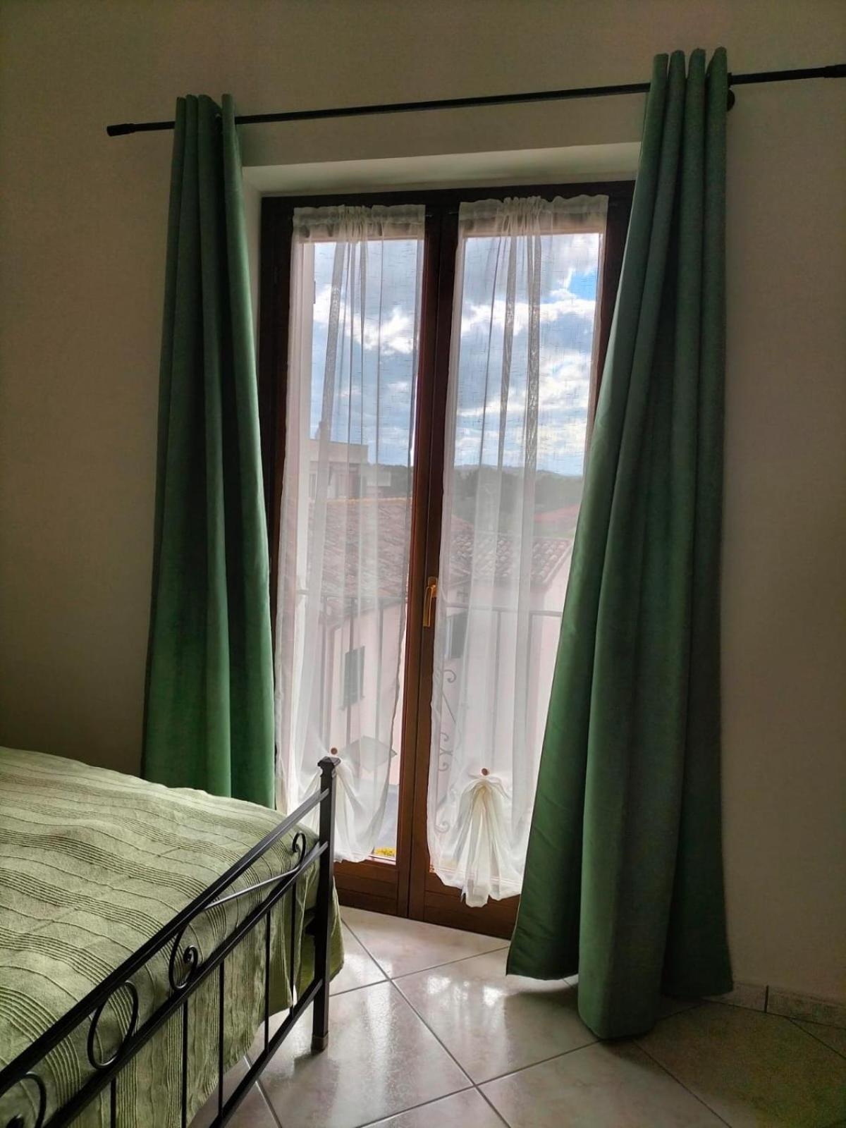 Arra Camere Sirolo - Rooms & Suite المظهر الخارجي الصورة