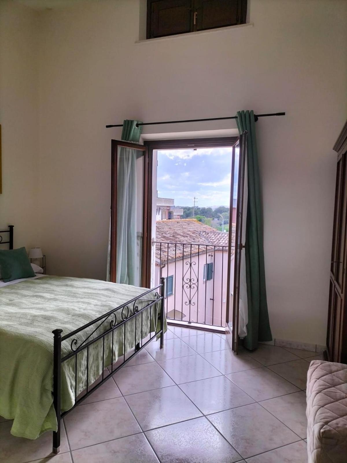 Arra Camere Sirolo - Rooms & Suite المظهر الخارجي الصورة